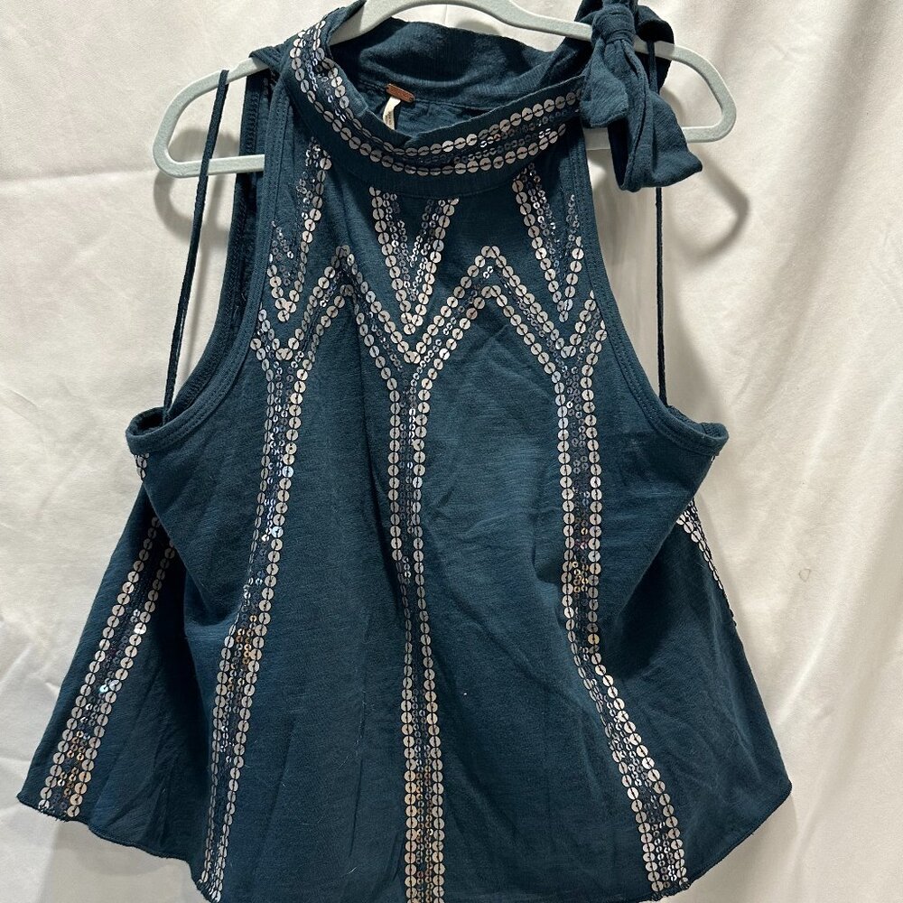 Free People Swing top